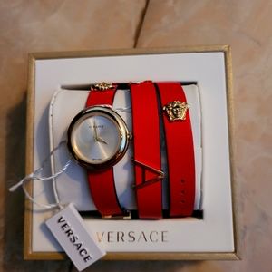 VERSACE WATCH